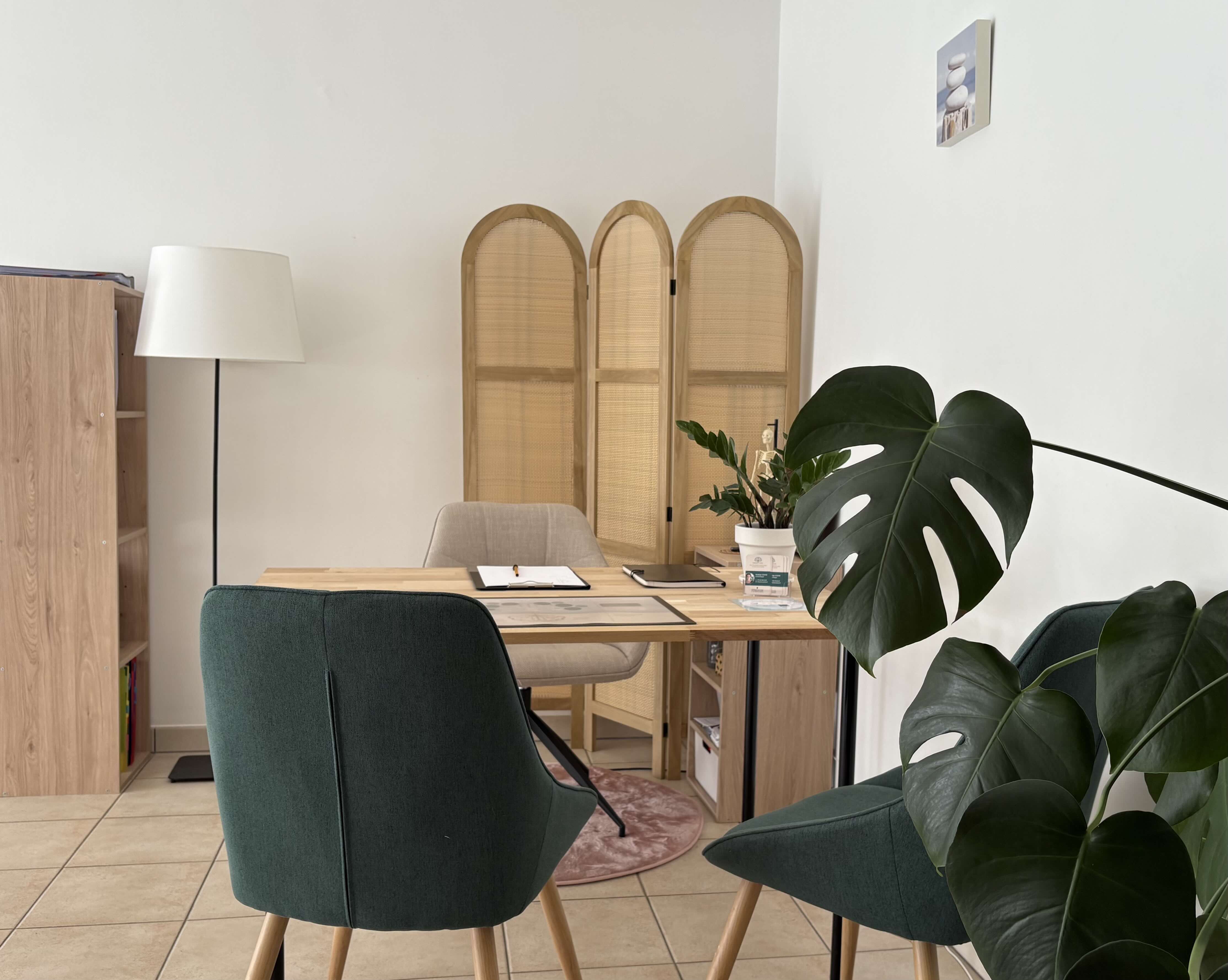 bureau Kinesiologue Essonne