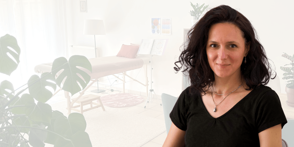 Nadège Cosme Kinésiologue a Bretigny sur orge dans l'Essonne