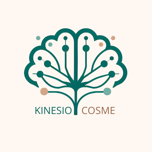 Logo Kinesiologue essonne Kinesiocosme