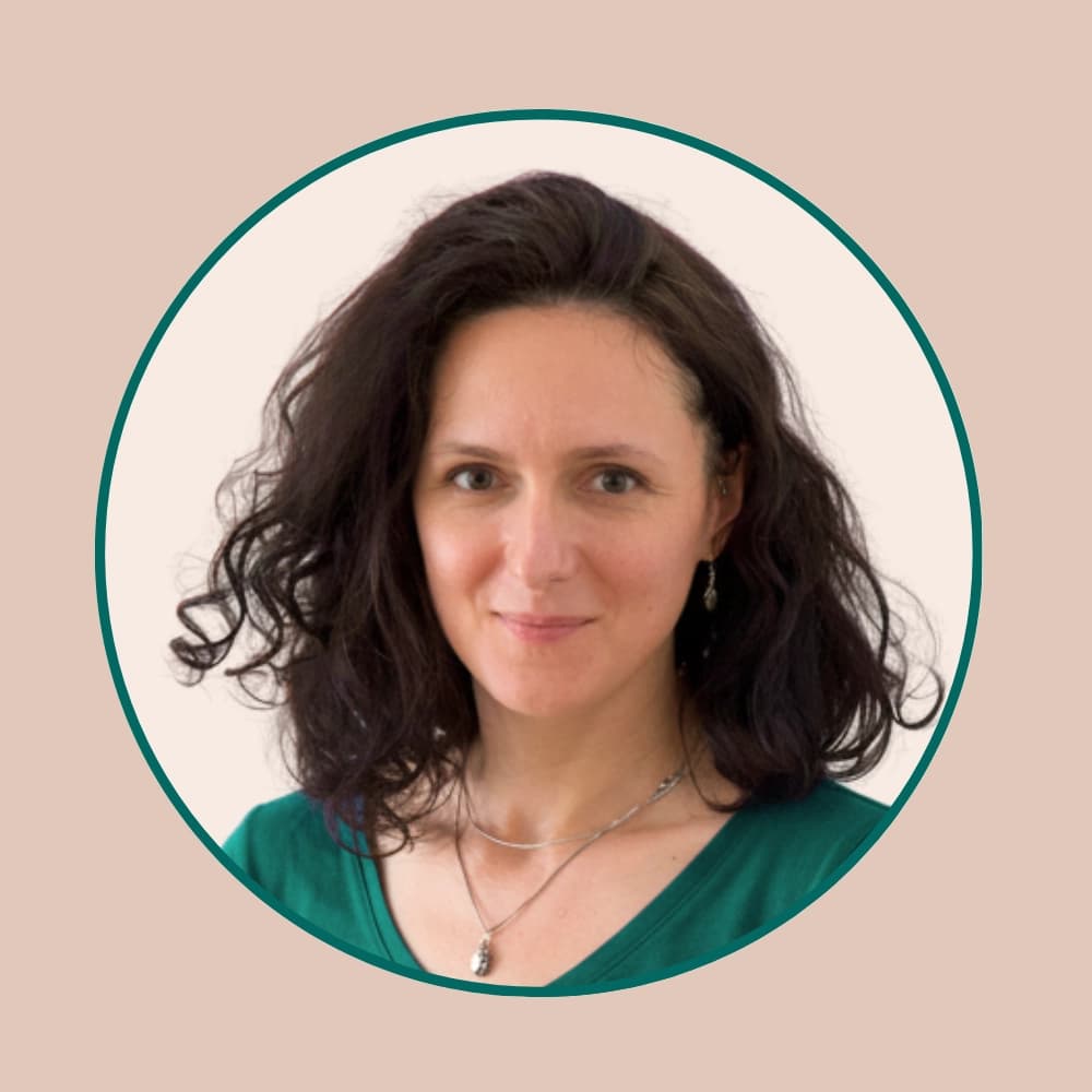 Nadège Cosme, kinésiologue à Brétigny-sur-Orge