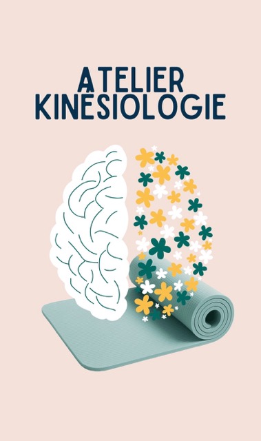 atelier kinesiologue essonne