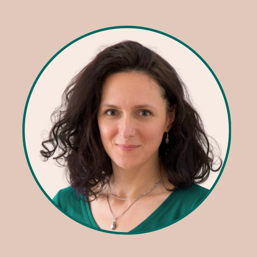 Nadège Cosme, kinésiologue à Brétigny-sur-Orge