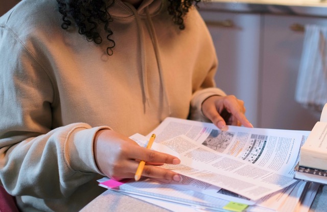 Préparation aux examens et kinésiologie à Brétigny-sur-Orge en Essonne