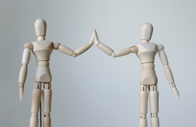relation aux autres